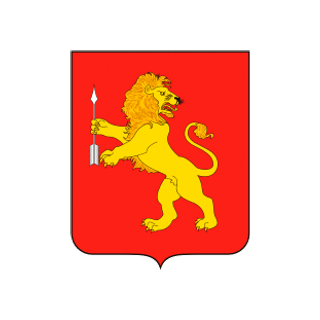 Герб Башмаково