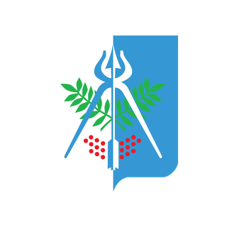 Герб Ижевск